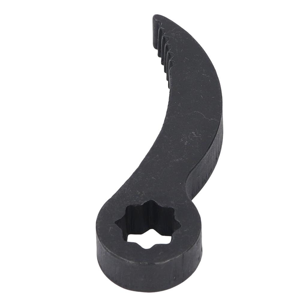 Pry Bar Wrench Adapter Head with Sawtooth 1 2 Inch Drive Heavy Duty Crowbar Adapter Head Tool