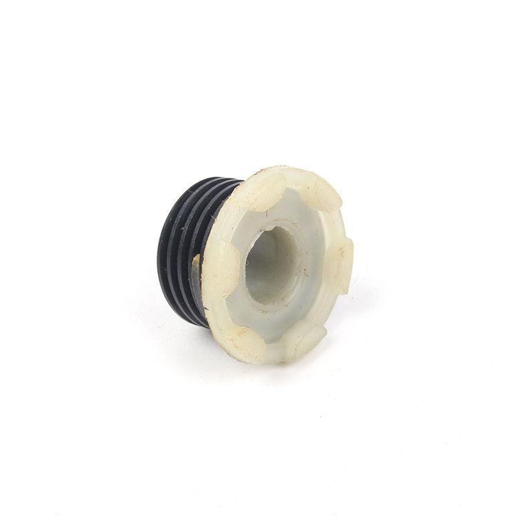 Chainsaw CS-4000 CS-4200 Oil Pump and WORM GEAR For ECHO CS-4400 4000 4200 CS4400 4003 4010 ZOMAX ZM-4000 4216 Chain saw parts