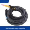 Сварочная горелка аргонодуговая TIG QQ-150A