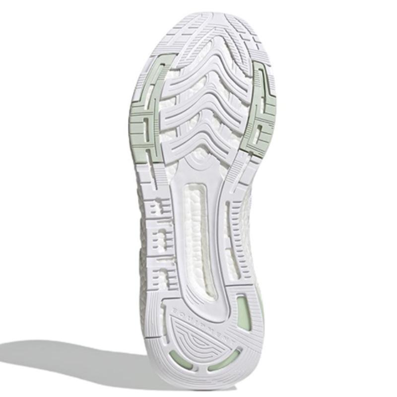 Adidas Кроссовки Equipment+ 'Бело-зеленые' HP2632