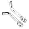 Anti-slip Bicycle Parts Bicycle Deputy Handlebar Rest Handle Lightweight Handlebars Bike Secondary