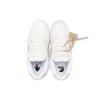 Off-White Out Of Office Телячья кожа Белый верблюд (Женский) Женские кроссовки OWIA259F22LEA0010162