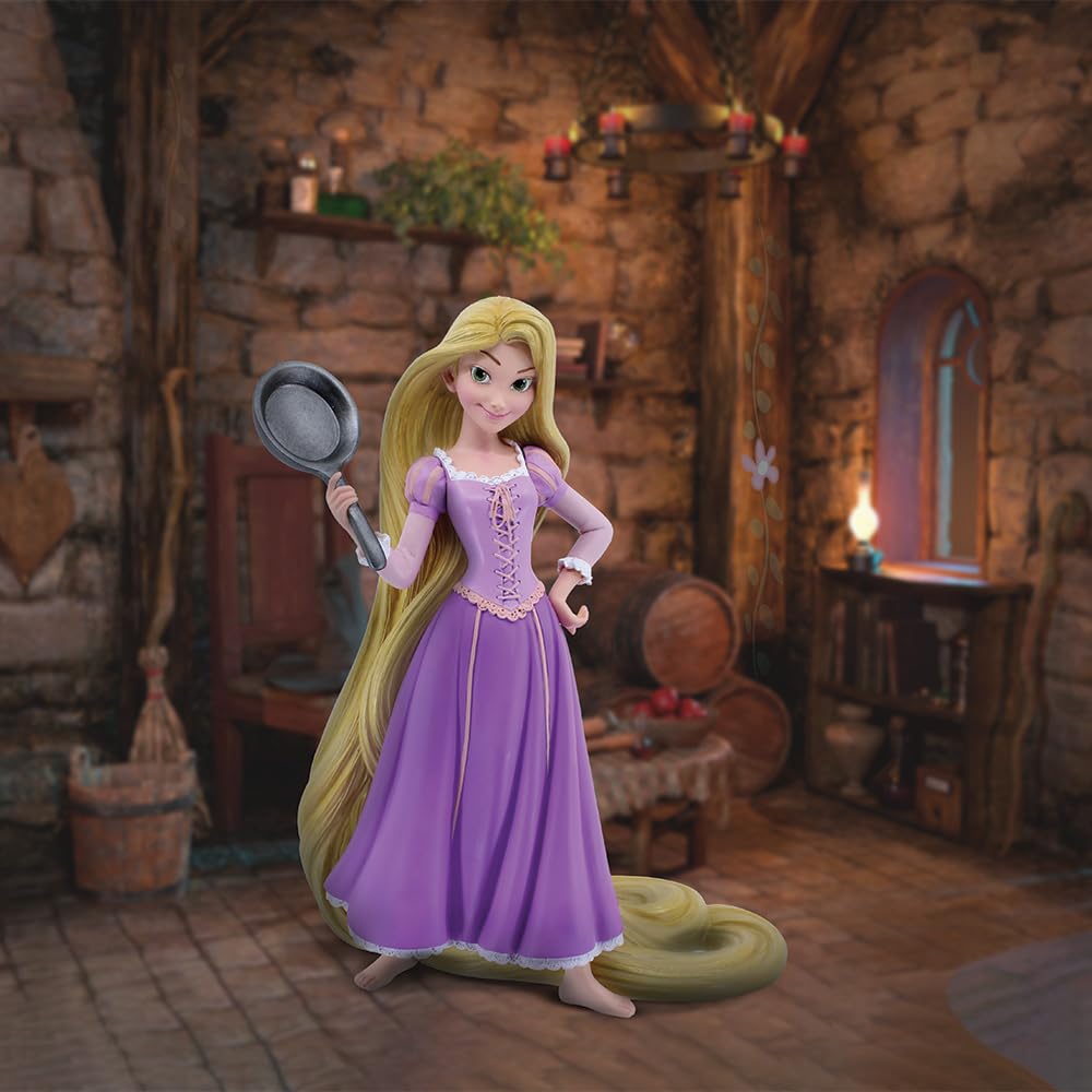 Rapunzel 15th Anniversary Model 6016296 [enesco]