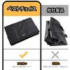 Eco Shopping Storage Lunch Large Carry Divider [cherrboll] Bag, Bag, Insulated, Thermal, Bag, Bag, Capacity, Waterproof, Foldable, Bag,