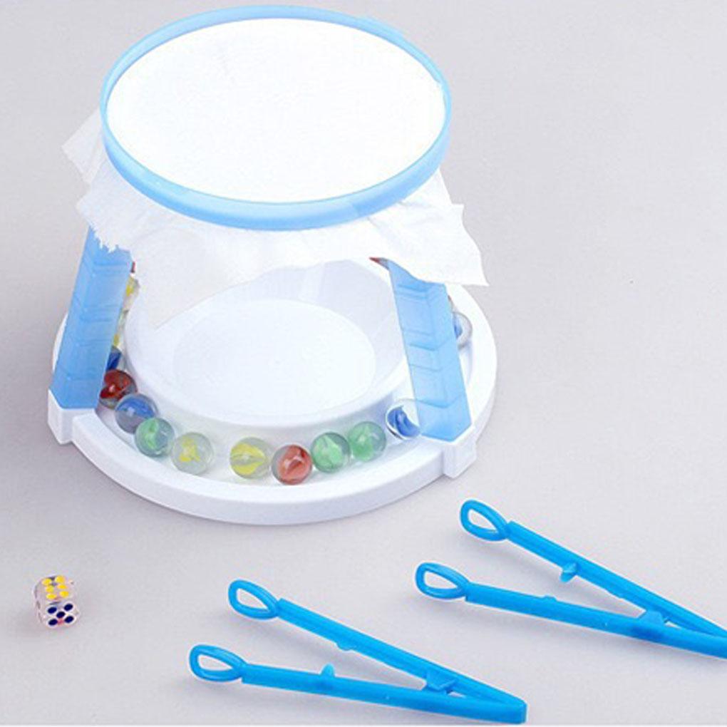 ABS Interactive Parent-child Intellectual Challenge Ice Breaking Game For Family Fun Break Ice Game