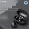 Sanag Z50Spro Спортивные Bluetooth-наушники с креплением на ухо и открытым ухом