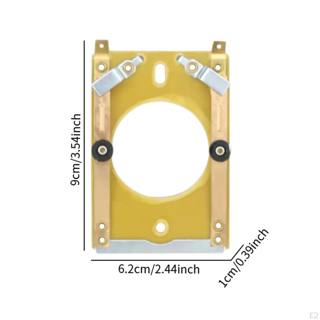 Электродвигатель Центробежный Контроль L18.7-302/4S Заменяет Деталь Однофазный Переключатель