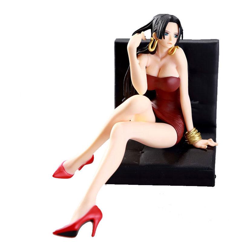 Figure One Piece Boa Hancock 11cm