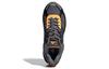 Кроссовки Adidas Originals 'Black Flash Orange' FX7725