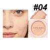 Oil Control Finishing Powder Light Breathable Hide Pores Waterproof Sweat-proof Wet and Dry Matte Powder Face Makeup