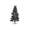 Christmas Tree Home ESPRIT Green Metal Polyethylene 115 X 115 X 180 Cm