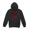 Mens Live 50 Hoodie