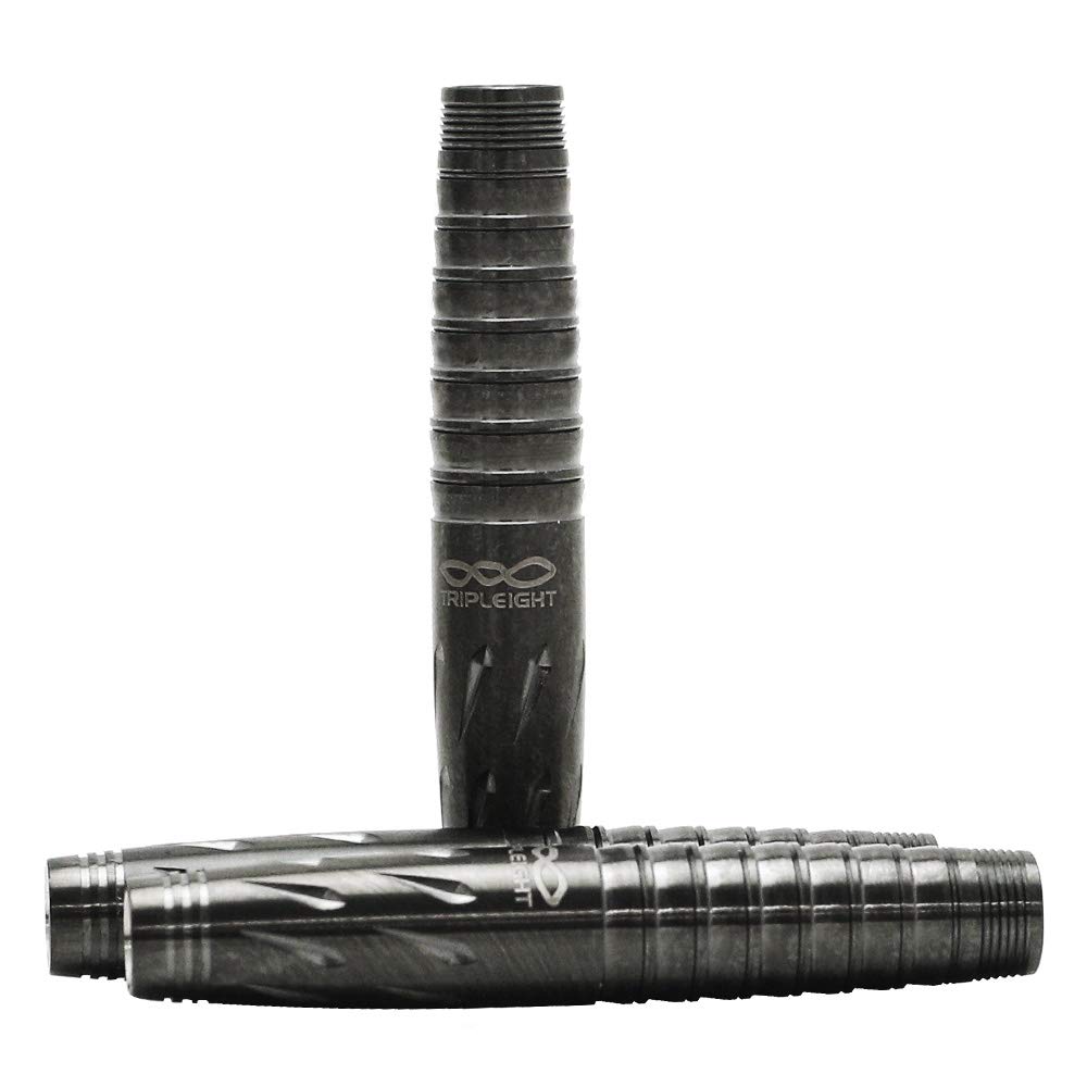 Dynasty TRIPLEIGHT VOXXX VOX 2BA Namiko Muto Player Model Darts Barrel Dart Set