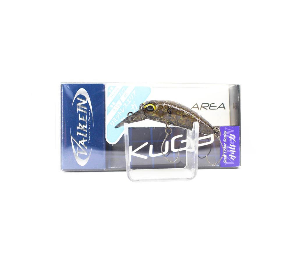 Valkein Kuga 36 мм 2,1 грамма плавающая приманка C194 (8994)