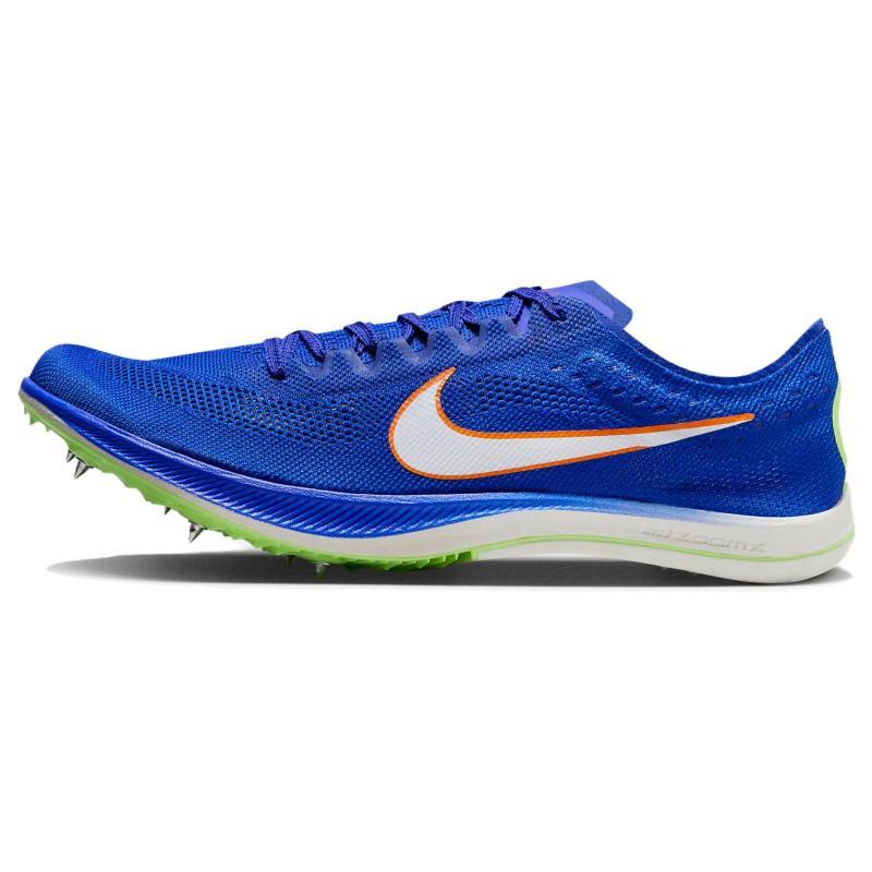 Nike Кроссовки ZoomX Dragonfly Racer Blue повседневные CV0400-400