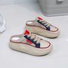 Women's Shoes New Dad Shoes Women's Shoes Breathable Casual Sneaker Women's Shoes