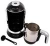 Korkmaz A860-07 Kahvekolik Coffee Machine Black