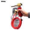 Practical Household Gas Torch Adapter Gasoline Link Camping Cooker Tool Accessories