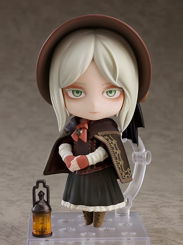 Nendoroid Bloodborne пластиковая раскрашенная фигурка, перепродажа, немасштабная