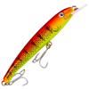 1pc 28.8g 43.8g Fishing Lures Minnow Artificial Hard Baits Wobblers Tackle Pesca Carp Pike Walleye Sea Fishing Hooks