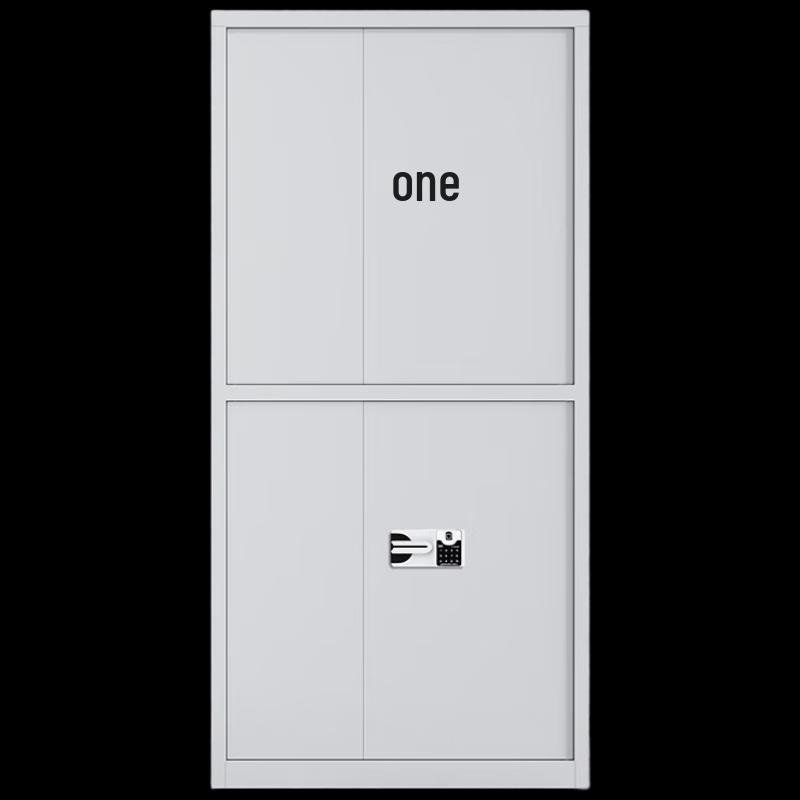 Anluying Steel Security Filing Cabinet