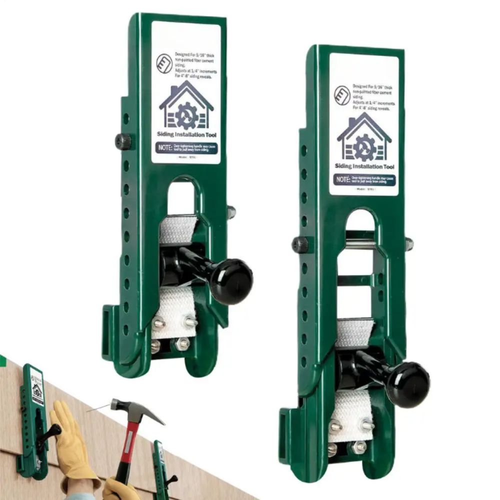 Lap Siding Gauge Gecko Furniture Gauge Siding Installation Tool Construction Tools