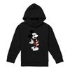 Mickey Mouse Childrens/Kids Christmas Scarf Hoodie