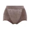 Triumph Koisuru Hip 313 Short Girdle 2 3091 Size 64 (Pigeon Gray)