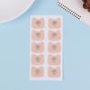10 Stickers Magnetic Ventilation Nose Patch Magnetic Anti Snoring Nasal Snoring Patch Magnetic Expansion Nasal Snoring Patch