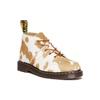 Dr. Martens Church Hair-On Monkey Boot Унисекс Кроссовки с коровьим принтом Загар Джерси-Корова-Принт 31086934