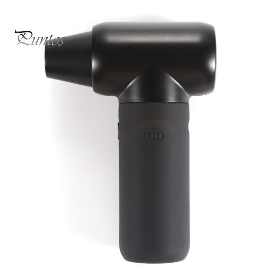 Мини-электрический воздуходув 98000 об/мин высокоскоростной сжатый воздуходув ручной турбовентилятор перезаряжаемый беспроводной автомобильный очиститель клавиатуры воздушный щеткой