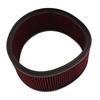 Round Washable   Filter   Washable Reusable High     Cleaner Filter   for   14 X 5 in