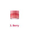 LANEIGE LIP SLEEPING MASK EX 20ML | Apple Lime / Grapefruit / Berry / Mint Choco