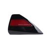 1451453-00-C Задняя крышка для зарядки Tesla Model 3 Model Y