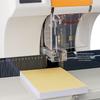 Penjing B600 Fully Automatic Financial Binding Machine CN plug (adapter included)