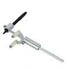 Parallel Scriber Wheel Eyebrow Rib Line Car Sheet Metal Dent Repair Tool 0-20cm Adjustable Repair Paint Panel Scribe