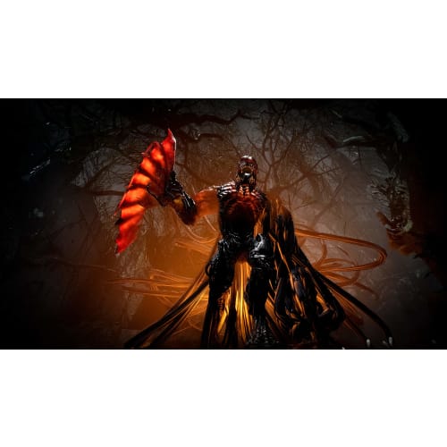 [PS5]Возвращение