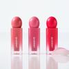 Giverny Dewy Lip Glaze 4,9 г 9 цветов/Dew Plumper