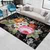 Nordic Style Living Room Carpet Bedroom Sofa Tea Table Tatami Bohemian Home Floor Mat