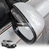 Совместимый козырек на зеркало заднего вида для Toyota Corolla Cross 10-й серии от SUVVNE