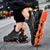 New Shoes For Men Sneakers Male Casual Mens Shoe Tenis Luxury Shoes Trainer Race Breathable Shoes Fashion Loafers Running