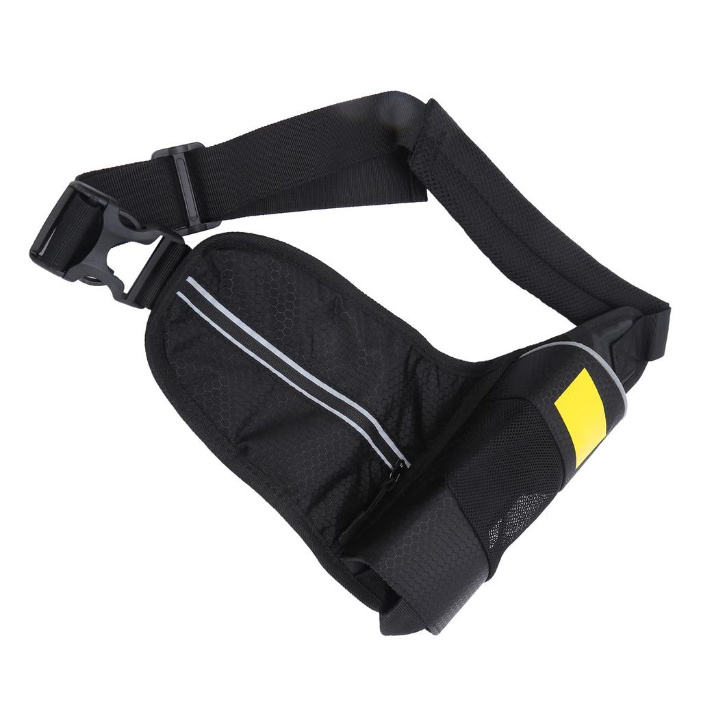 1L Diving Oxygen Cylinder Bag Scuba Quick Dry Tank Carrying Case Shoulder Bag for Scuba Diving Tank