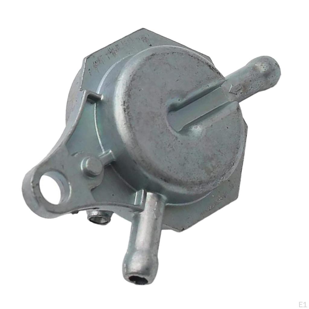 Клапан вакуумного топливного насоса, насос бензобака Petcock, для Gy6 50cc 125cc