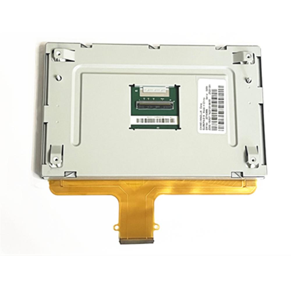 8" 55-контактный сенсорный экран в сборе с ЖК-дисплеем для Chevrolet GMC 8" Delphi Navi