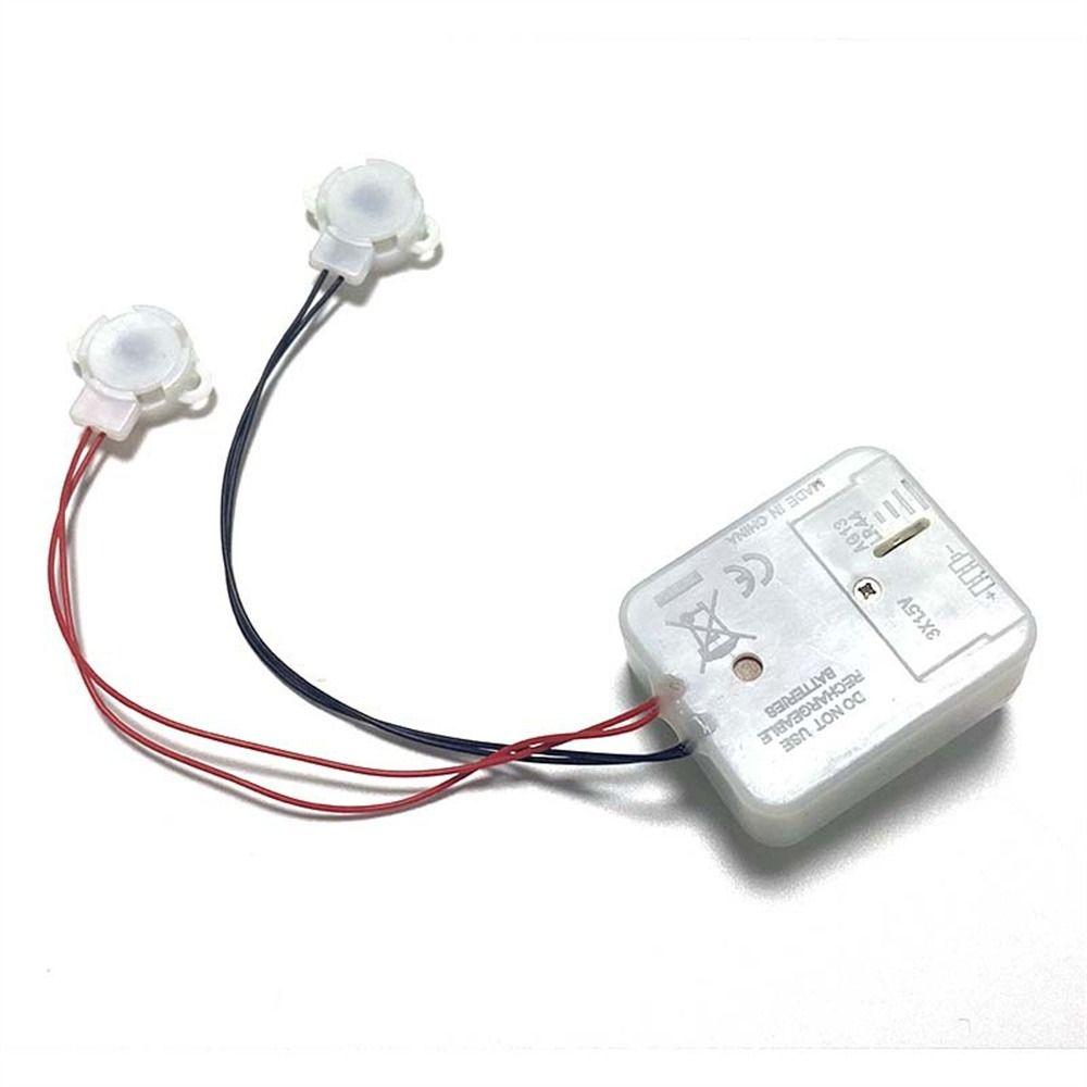 Recordable Voice Recorder Module Music Box Plush Toy Sound Recorder Plush Bears   Stuffed Animals