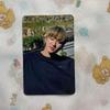 [USED] StrayKids SUBK GO Raw Trading Card Changbin
