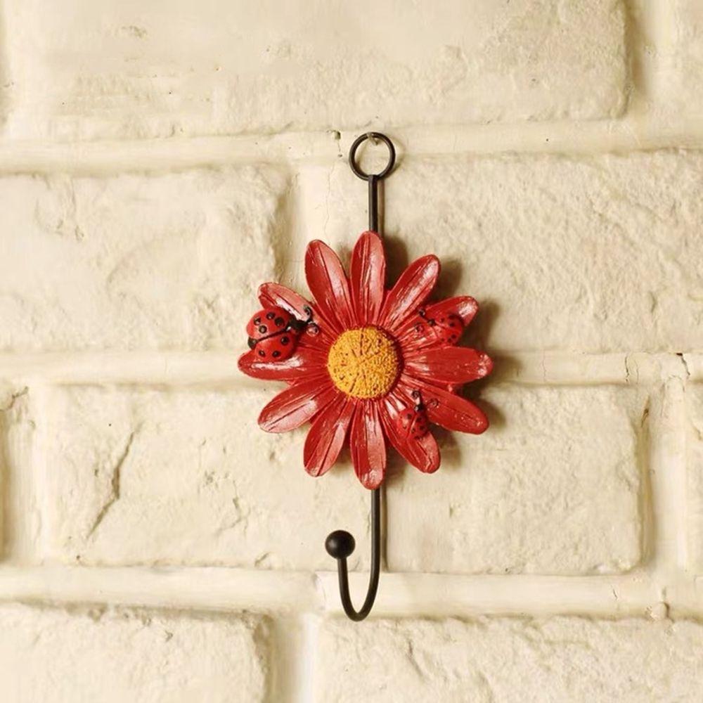 Storage Tools Wall Decoration Kitchen Gadgets Home Supplies Clothes Hook Hangers Home Storage Hook