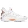 Anta KT5 Thompson Low Comfortable Sports Non-Slip Wear-Resistant Low-Top Basketball Shoes Men Sneaker White 112031102-4
