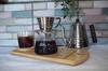 Kalita Кофейный сервиз, термостойкое стекло, 300 мл, на 1-2 персоны, G #31253, подходит для микроволновой печи, с функцией памяти