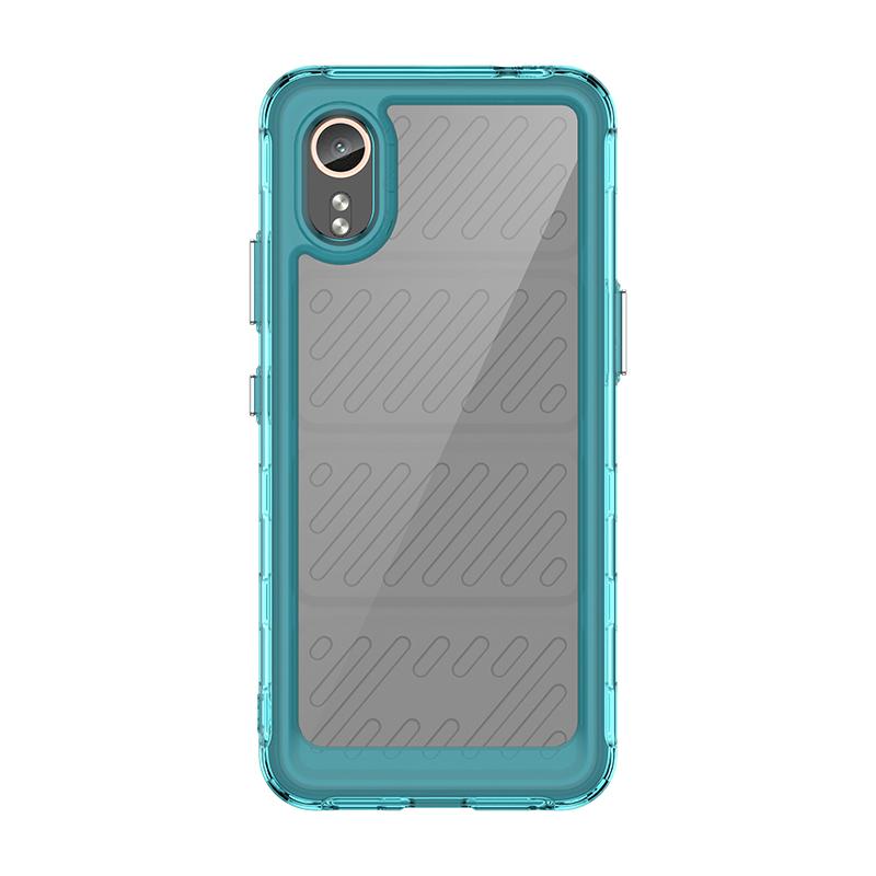 Цветной защитный чехол для Samsung Galaxy XCover 7, противоударный чехол на заднюю панель
